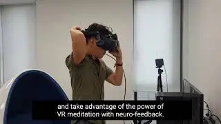 VR Mind Care Introduction
