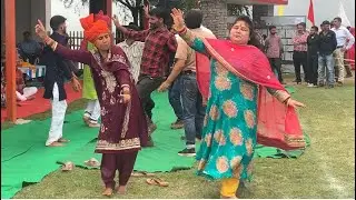 Sankari mela dance 💃 Kotha chuk mundiya Dogri Song || Viral short shorts video  #dogrisong 🙏👌❤️