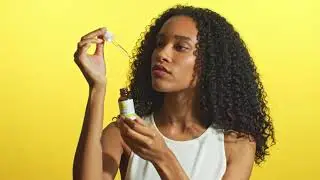 How to take our Bright Days CBD Oil Drops | Cannaray CBD