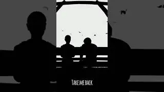 NEFFEX- Take Me Back (Lyrics) When the World Felt Small | Showroom Partners Entertainment