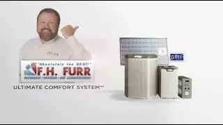 FHFurr Lennox Ultimate Comfort System