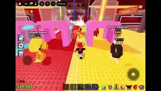 (FIRST VIDEO OF 2026) Steal a Brainrot Admin Abuse! New Mutation! (Part 1)