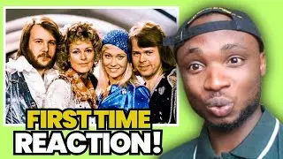 FIRST TIME HEARING  Abba - I've Been Waiting For You  GENUINE REACTION
