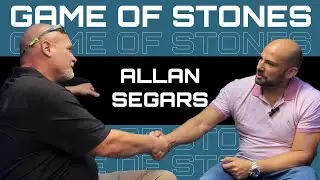 From Aerospace to Stone: How Engineering is Changing the Countertop Industry | Game of Stones #16