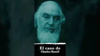 El fundador de los testigos de Jehov&aacute;