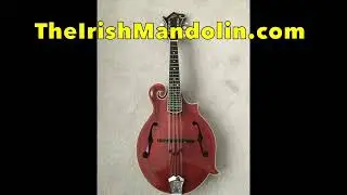 Eddie Duffy's Favourite REVISITED - a reel in A Mixolydian tabbed and played by Aidan Crossey