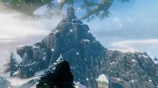 Valheim - The Ascent