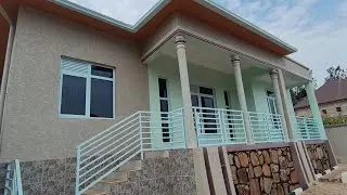 IREBERE  INZU NZIZA YA KADASTER IGURISHWA IMASAKA 0786779769 