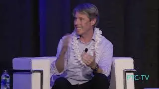 PTC'23 &mdash; Policy and Perspective for the New Digital Infrastructure Era