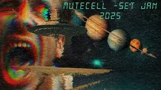 Mutecell set jan 2025