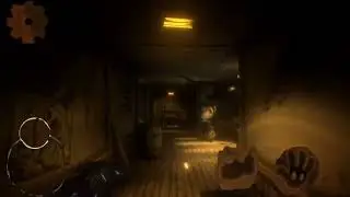 Bendy and the Dark Revival Mobile Gameplay Trailer FanMade