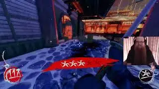 Shadow Warrior [PART 8] PS5 PRO