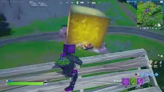 Can I Stop The Golden Cubes Flip?