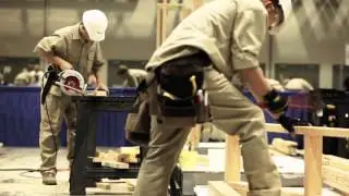 Build Your Future: Exciting Careers in Construction