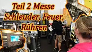 Wels Teil 2 Messe Bienen Ruck