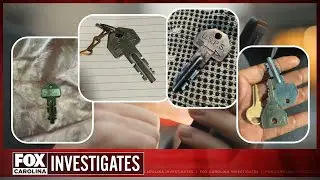One key, hundreds of victims: Inside the crime wave hitting East Coast mailboxes