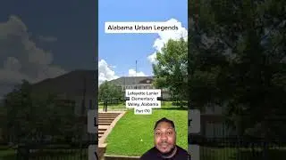 Alabama Urban Legends Part 170 #alabama #knowalabama #valley #valleyalabama #paranormal #urbanlegend