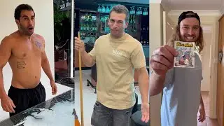 Best Shammi Pranks (@shammiltd) TikTok Compilation #7 | Tiktok Funny Videos