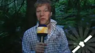 Jan Hewelius (Johan glans) - SM i orientering Del 2