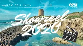 SHOWREEL 2020 || MARCO GIACALONE VIDEOGRAPHY ||
