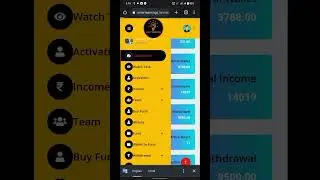 #video  Withdrawal Proof | Smart Earning me withdrawal kaise kare ? पुरी जानकारी:7349869308