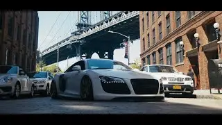 Bagged R8 | Dumbo, NY