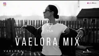 V A E L O R A Mix | Soulful House Frequencies 🔥🔥🔥