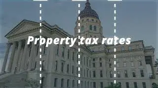 Kansas needs property tax relief