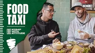Ist dieses Döner-Restaurant die Zukunft?