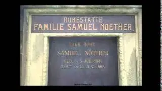 Section RW (1/2) Mazewot of the Jewish Cemetery in Mannheim-City