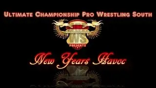 Episode 2- Tag Team Qualifiers