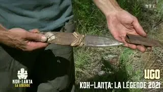 Koh-Lanta - Palmarès de l'orientation (2003-2022)