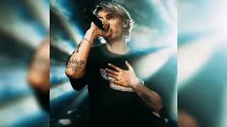 *FREE* MAYOT Type Beat R&B &mdash; Потратил