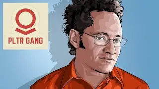 АКЦИИ PLTR &mdash; 100% ПОКУПКА! (Акции Palantir) | Анализ акций, обзор, прогноз цен и прогноз