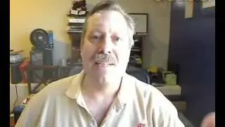 Ralph Paglia Discusses Social Media ROI   Part 3