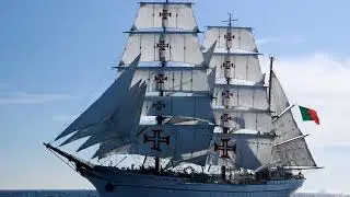 Sheldon Mirowitz. Happy Sailing