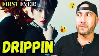 [M/V] SEVEN SINS | 드리핀(DRIPPIN) | FIRST EVER REACTION!