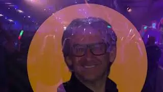Zingende DJ  Roosy 2025