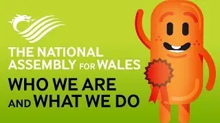 National Assembly for Wales   Who we are and what we do