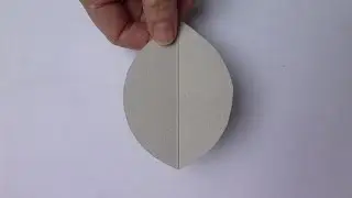 PAINTING LEAVES Sixty Second Snippet 1   Other leaves are available!