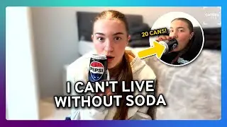 Что думает любитель PEPSI MAX 🥤