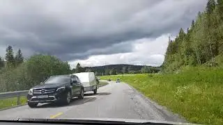Selbu Norway