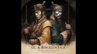 The Unforeseen Alliance Of Liu Bei And Sun Quan Uniting Against A Common Enemy To Rule Ancient China