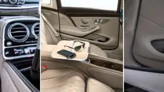 Limo One! Your Luxury Experience on the Move!