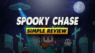 Spooky Chase Xbox Review - Simple Review