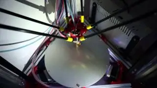 Kossel Auto Leveling - Kwuson Dynamics