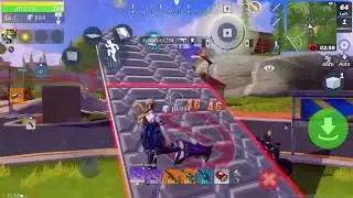 Creative destruction Christmas gameplay 2022
