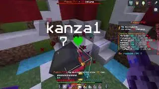 Back to Life  - pvp montage holyworld💀