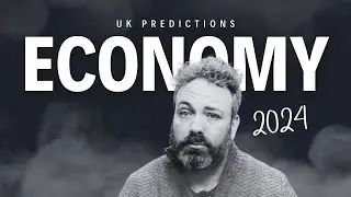 Will the UK Dodge a 2024 Recession? Expert Predictions Revealed!