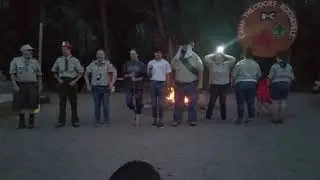 If I weren't a Cub Scout